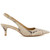 Dune London Capitol Slingbacks - M-0093504510004777
