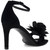 Dune London Maricia Heeled Sandals - M-0087503940090011