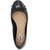 Dune London Hallo Ballet Pumps - M-0075500620046046