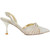 Dune London Cloudia Slingbacks - M-0094503940238393