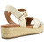 Dune London Linnie Ankle Strap Sandals - M-0079500620060516