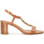Dune London Just Heeled Sandals - M-0080500620038511