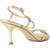 Dune London Maritz Heeled Sandals - M-0087503940089393