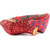 Irregular Choice Christmas Cookie Shoes - CHRSTCKR