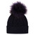 Holland Cooper Cortina Beanie - CORBOBNV
