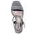 Dune London Motive Heeled Sandals - M-0088500620041617