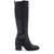 Dune London Trance Knee High Boots - M-0089506690042484