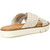 Dune London Lexey Flat Sandals - M-0079511060005736