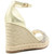 Dune London Kingdom Wedges - M-0081500620020516