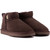 Holland Cooper Ultra Mini Shearling Boots - SHEARMNT