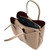 Dune London Dorries Tote Bag - M-0019500110067244