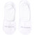 Ben Sherman 3 Pack Liner Trainer Socks - BS2047WH