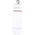 Ben Sherman 3 Pack Liner Trainer Socks - BS2047WH