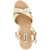 Dune London Kind Wedges - M-0081504510036653