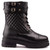 Holland Cooper Camden Biker Boots - CAMDBKBW