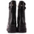 Holland Cooper Camden Biker Boots - CAMDBKBW