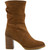 Dune London Prominent Ankle Boots - M-0092501020040350