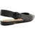 Dune London Heighten Ballet Pumps - M-0075504510010484