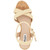 Dune London Kelisa Wedges - M-0081500620021146