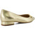 Dune London Haydenne Ballet Pumps - M-0075504510016516