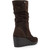 Dune London Tasha Knee High Boots - M-0089510690001330