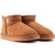 Holland Cooper Ultra Mini Shearling Boots - SHEARMNC