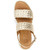 Dune London Lorris Flat Sandals - M-0079511060006516