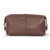 Silver Street London Barcelo Leather Washbag - M-4262