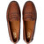 G.H.Bass Weejuns Brogue Penny Loafers - M-7232522289252