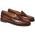 G.H.Bass Weejuns Brogue Penny Loafers - M-7232522289252