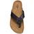 Penguin Pine Sandals - PINEBK