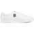 Tommy Hilfiger Hardware Logo Cupsole Trainers - THPINWHT