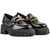 Sole Letty Chain Shoes - LETTYBK