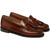 G.H.Bass Weejuns Estelle Brogue Tassel Loafers - M-7234821718116