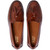 G.H.Bass Weejuns Estelle Brogue Tassel Loafers - M-7234821718116