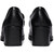 G.H.Bass Weejuns Saddle Bar Tred Heels - M-6974243438692