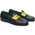G.H.Bass Weejuns Larson Tricolour Penny Loafers - M-7232482738276