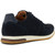 Dune London Trilogy Trainers - M-0483507490013164