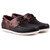 Barbour Wake Shoes - WAKENAVL