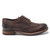 Sole Angus Brogue Shoes - ANGUSBRN