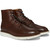 G.H.Bass Brewer Round Toe Wedge Boots - M-6975660228708