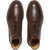G.H.Bass Brewer Round Toe Wedge Boots - M-6975660228708