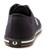 Fred Perry Kingston Twill Trainers - KINGNVCN