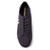 Fred Perry Kingston Twill Trainers - KINGNVCN