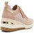 Dune London Eilin Trainers - M-2026500620022638