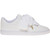 Puma Basket Heart Patent Trainers - PHEARTWP