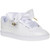 Puma Basket Heart Patent Trainers - PHEARTWP