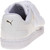 Puma Basket Heart Patent Trainers - PHEARTWP