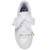 Puma Basket Heart Patent Trainers - PHEARTWP