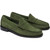 G.H.Bass Weejuns Larson Penny Loafers - M-7231813877860